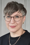 Andrea Klassen-Becker